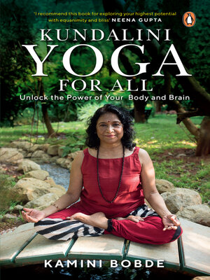 cover image of Kundalini Yoga for All